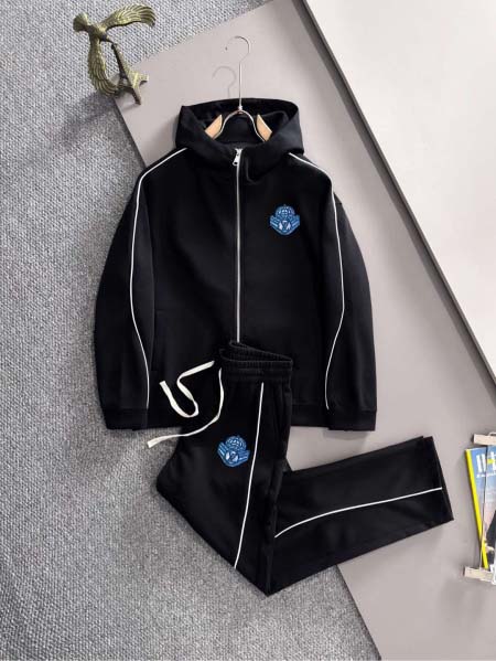 2025年11月19日秋冬新作LOUIS VUITTON上下...