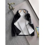 2025年11月19日秋冬新作LOUIS VUITTONジャケット人気商品/XQY工場