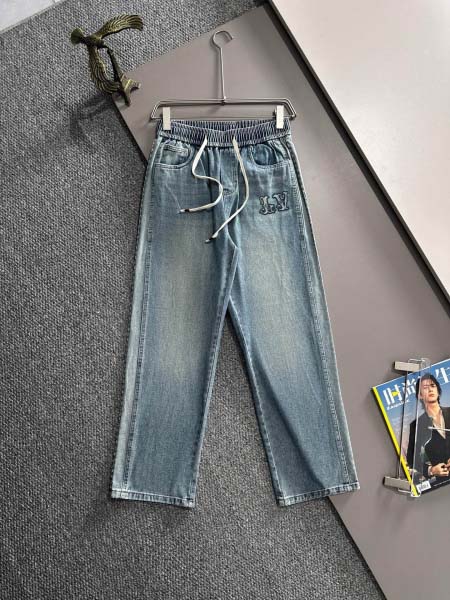 2025年11月19日秋冬新作LOUIS VUITTONジー...