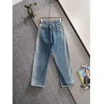 2025年11月19日秋冬新作Burberryジーパン人気商品/XQY工場