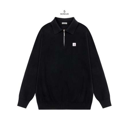 2025年11月19日秋冬新作Monclerセーター人気商品...