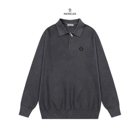 2025年11月19日秋冬新作Monclerセーター人気商品...