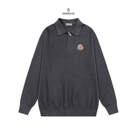 2025年11月19日秋冬新作Monclerセーター人気商品...