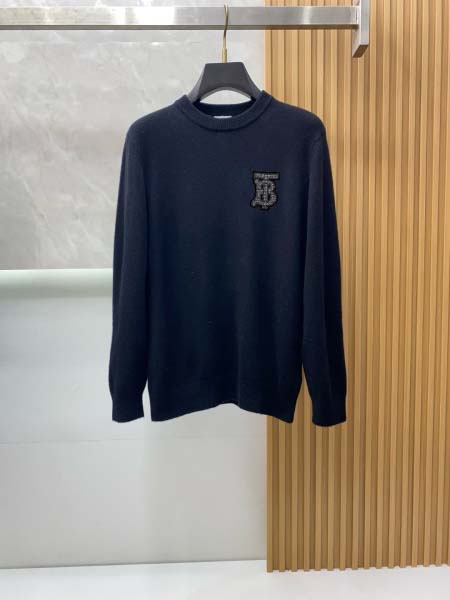 2025年11月19日秋冬新作Burberryセーター人気商...