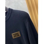 2025年11月19日秋冬新作Burberryセーター人気商品/XQY工場