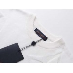 2025年12月21日秋冬新作Louis vuittonニットの半袖高品質人気商品/XQY工場
