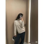 2025年12月21日秋冬新作Louis vuittonセーター高品質人気商品/XQY工場