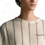 2025年12月21日秋冬新作DIOR半袖 tシャツ高品質人気商品/XQY工場