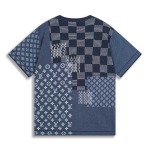 2025年12月21日秋冬新作Louis vuitton半袖 tシャツ高品質人気商品/XQY工場