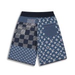 2025年12月21日秋冬新作Louis vuitton半ズボン高品質人気商品/XQY工場