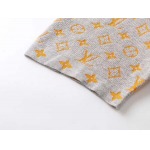 2025年12月21日秋冬新作Louis vuittonニットの半袖高品質人気商品/XQY工場