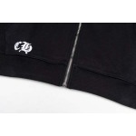 2025年12月21日秋冬新作Chrome heartsジャケット高品質人気商品/XQY工場