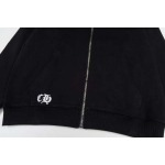 2025年12月21日秋冬新作Chrome heartsジャケット高品質人気商品/XQY工場