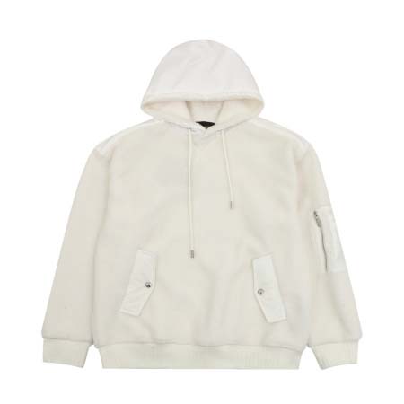 2025年12月21日秋冬新作PRADAスウェット高品質人気...