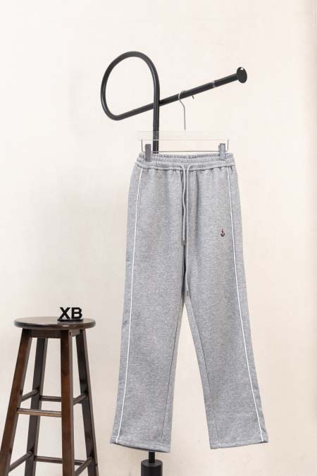 2025年12月21日秋冬新作Monclerズボン高品質人気...