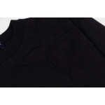 2025年12月21日秋冬新作Louis Vuittonセーター高品質人気商品/XQY工場