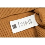 2025年12月21日秋冬新作Amiセーター高品質人気商品/XQY工場