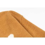 2025年12月21日秋冬新作Amiセーター高品質人気商品/XQY工場