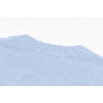 2025年12月21日秋冬新作Amiセーター高品質人気商品/XQY工場