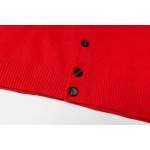 2025年12月21日秋冬新作Ami ニットカーディガン  高品質人気商品/XQY工場