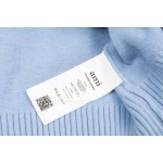 2025年12月21日秋冬新作Ami ニットカーディガン  高品質人気商品/XQY工場