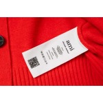 2025年12月21日秋冬新作Ami ニットカーディガン  高品質人気商品/XQY工場