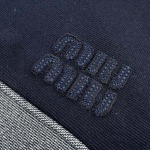 2025年12月21日秋冬新作MiuMiuジャケット高品質人気商品/XQY工場