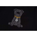 2025年12月21日秋冬新作Fendi半袖 tシャツ高品質人気商品/XQY工場