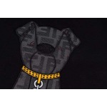 2025年12月21日秋冬新作Fendi半袖 tシャツ高品質人気商品/XQY工場