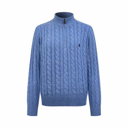 2025年12月21日秋冬新作Ralph Laurenニット...