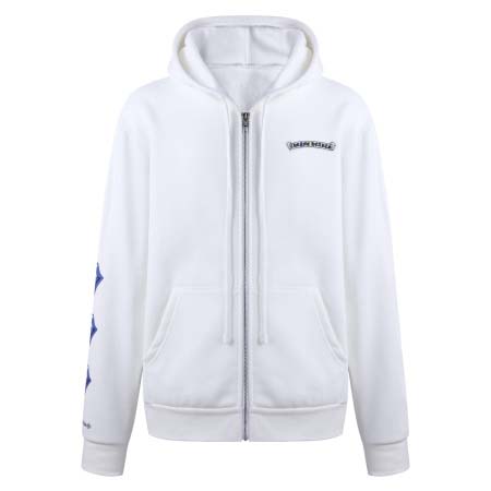 2025年12月21日秋冬新作Chrome heartsスウ...