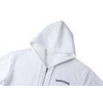 2025年12月21日秋冬新作Chrome heartsスウェット高品質人気商品/XQY工場