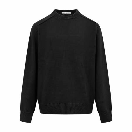 2025年12月21日秋冬新作Acne Studiosセータ...