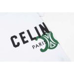 2025年12月21日秋冬新作Celine半袖 tシャツ高品質人気商品/XQY工場