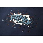 2025年12月21日秋冬新作Fendiスウェット高品質人気商品/XQY工場