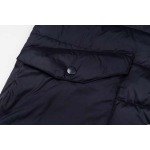 2025年12月21日秋冬新作MiuMiuダウンベスト高品質人気商品/XQY工場