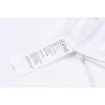 2025年12月21日秋冬新作Loewe半袖 tシャツ高品質人気商品/XQY工場