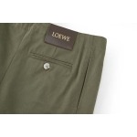 2025年12月21日秋冬新作Loeweズボン高品質人気商品/XQY工場
