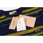 2025年12月21日秋冬新作MiuMiu半袖 tシャツ高品質人気商品/XQY工場