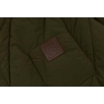 2025年12月21日秋冬新作Loewe綿の服高品質人気商品/XQY工場