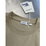 2025年12月21日秋冬新作Burberry半袖 tシャツ高品質人気商品/XQY工場