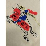 2025年12月21日秋冬新作Burberry半袖 tシャツ高品質人気商品/XQY工場