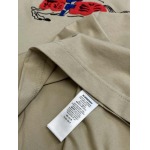 2025年12月21日秋冬新作Burberry半袖 tシャツ高品質人気商品/XQY工場