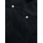 2025年12月21日秋冬新作Burberry綿の服高品質人気商品/XQY工場