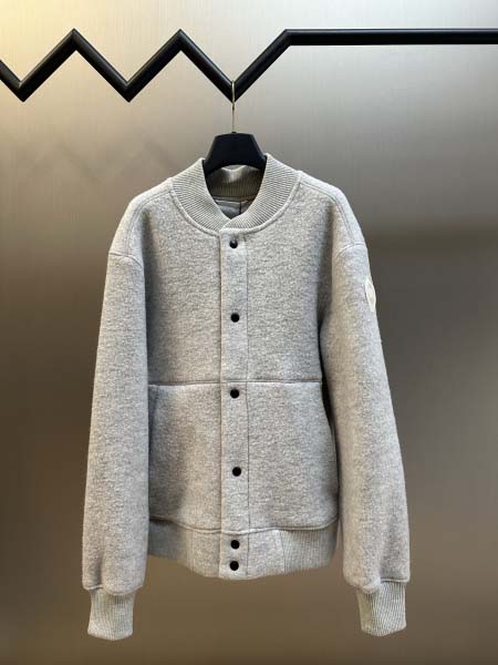 2025年12月21日秋冬新作Canada Gooseジャケ...