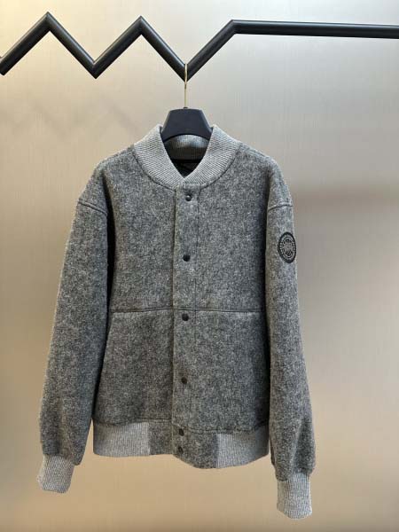 2025年12月21日秋冬新作Canada Gooseジャケ...