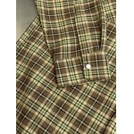 2025年12月21日秋冬新作miu miuシャツ高品質人気商品/XQY工場