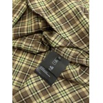 2025年12月21日秋冬新作miu miuシャツ高品質人気商品/XQY工場