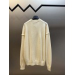 2025年12月21日秋冬新作Dior ニットのセーター高品質人気商品/XQY工場