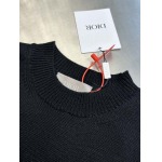 2025年12月21日秋冬新作Dior ニットのセーター高品質人気商品/XQY工場